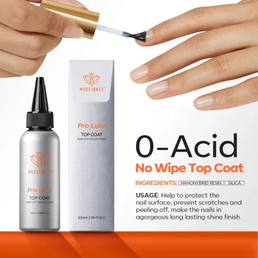 Pro Luxe Top Coat - Image 8