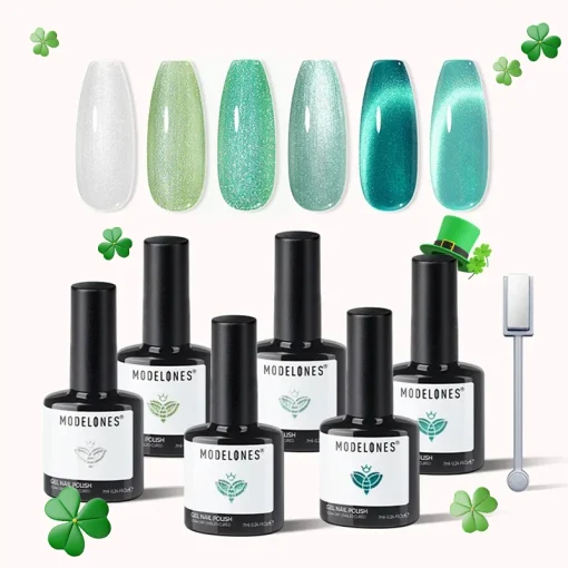 Sea Glass Greens - Image 8