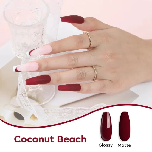 Coconut - Image 4