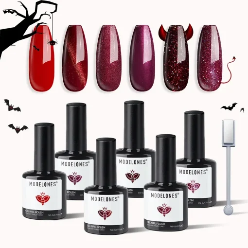 Crimson Spark - Image 7