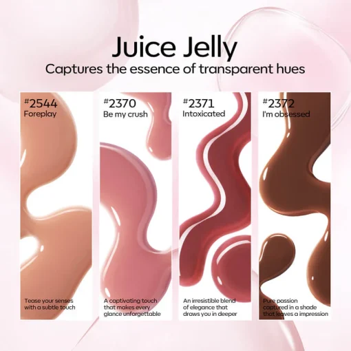 Juice Jelly - Image 5
