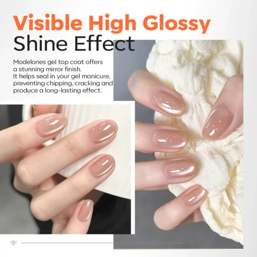 Pro Luxe Top Coat - Image 4