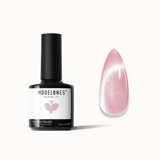 Pink Enchantress
