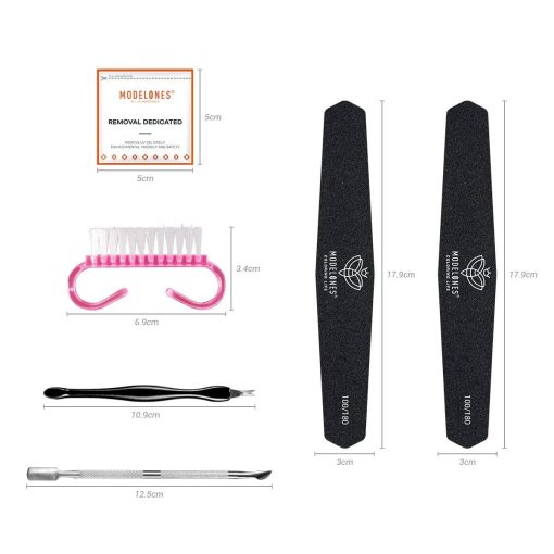 6Pcs Starter Tools Kit - Image 2