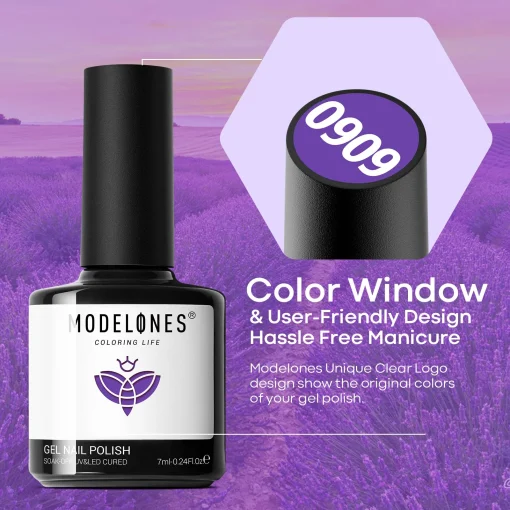 Lilac Obsessions - Image 8