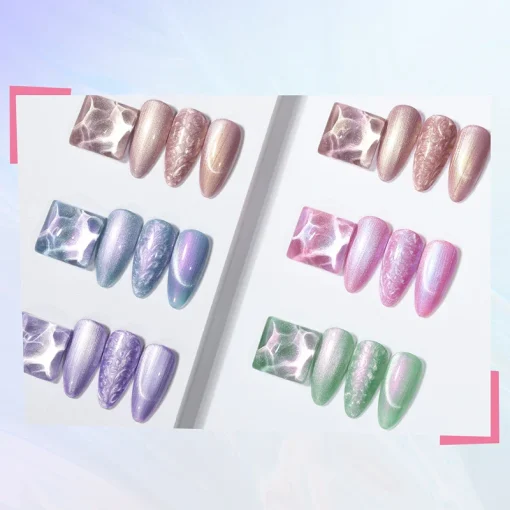 Pearlescent Glow - Image 4