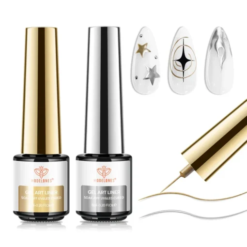 Gold Foil