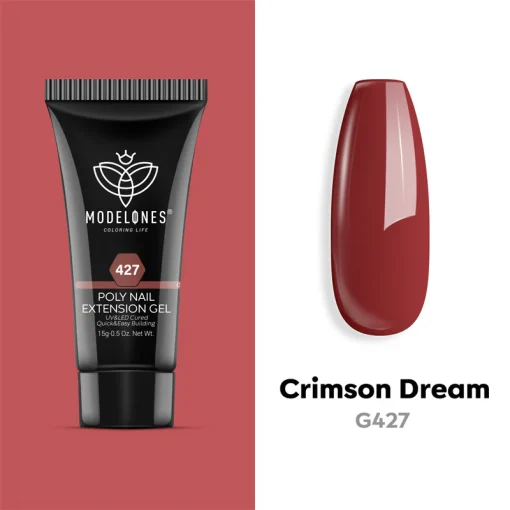 Crimson Dream