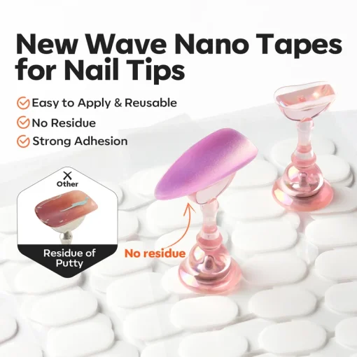 Nail Stand Set - Image 8