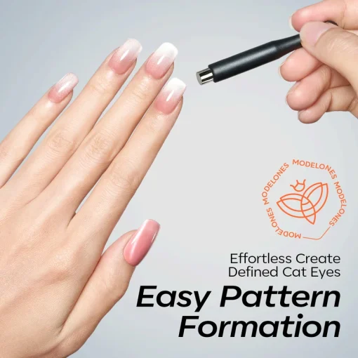15pcs Cat Eye Magnet Set - Image 7