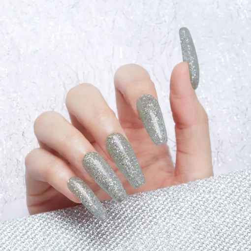 Radiant Silver - Image 2