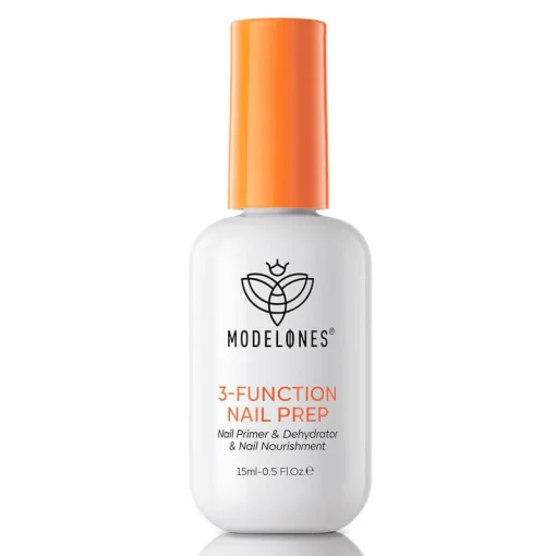 3 in 1 Nail Primer