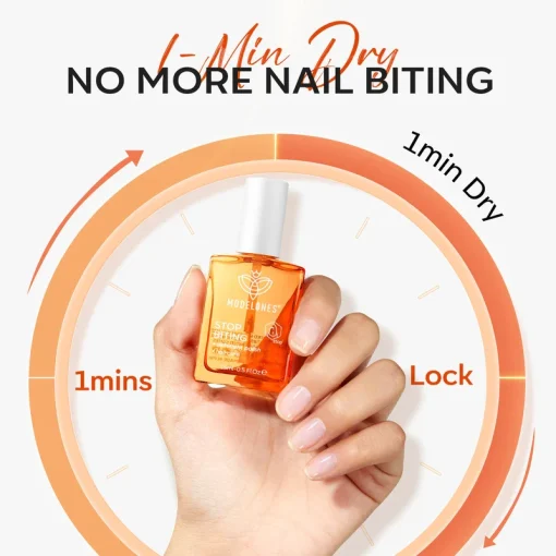 Stop Biting Polish - Image 8