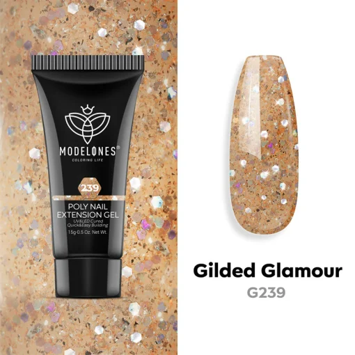Gilded Glamour