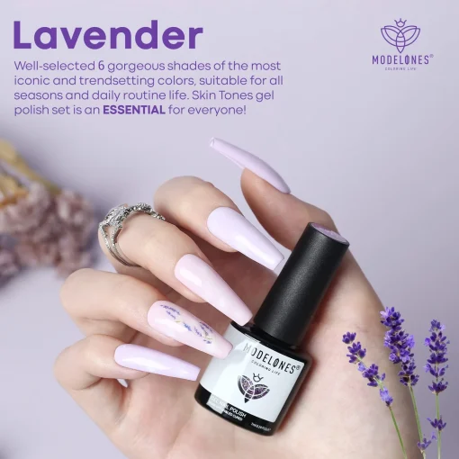 Lilac Obsessions - Image 5