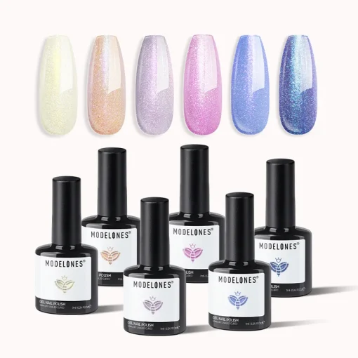 Enchanted Hues