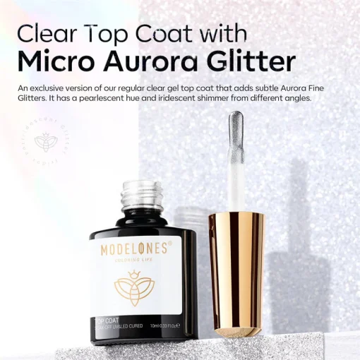 Aurora Glitter - Image 2