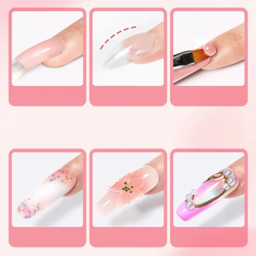 Neutral Beauty - Image 8
