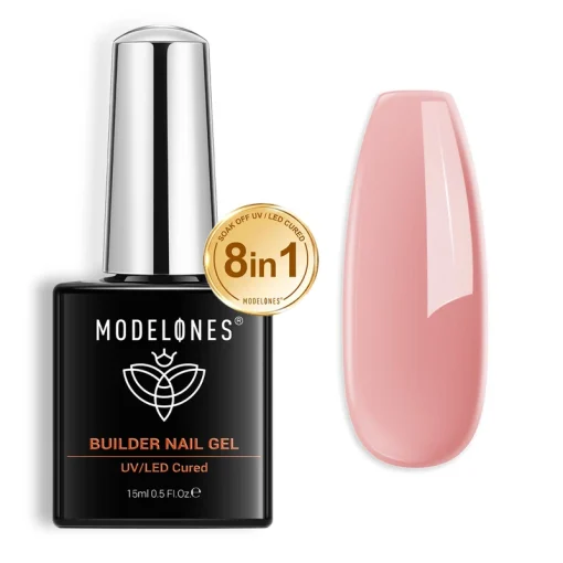 Rose Blush - TPO Free