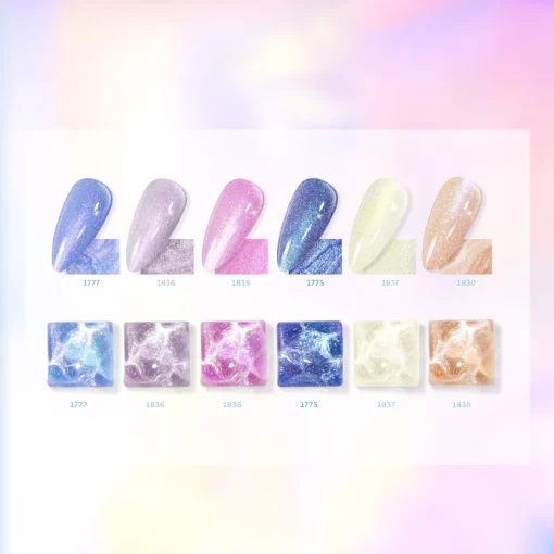 Enchanted Hues - Image 4