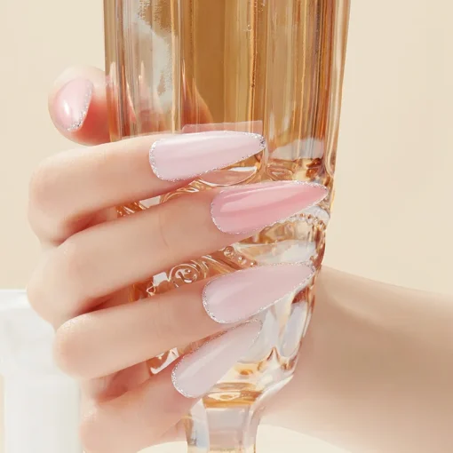 Love of Pink Sakura - Image 3