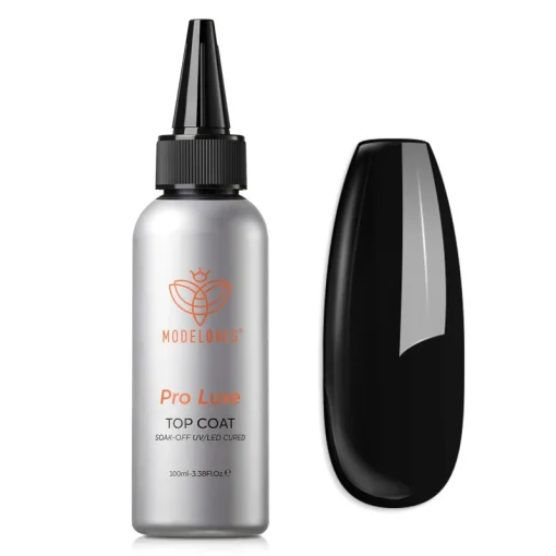 Pro Luxe Top Coat
