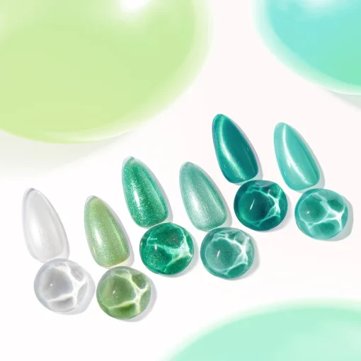 Sea Glass Greens - Image 5