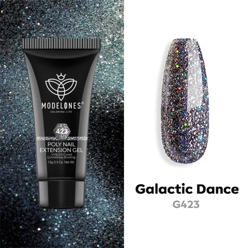 Galactic Dance