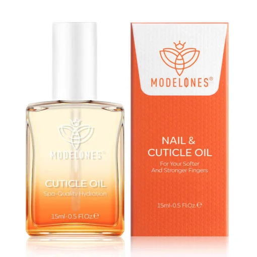 Nail Health Cuticle Oil