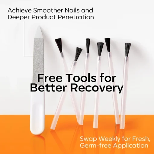 Nail Antifungal Treatment - Image 4