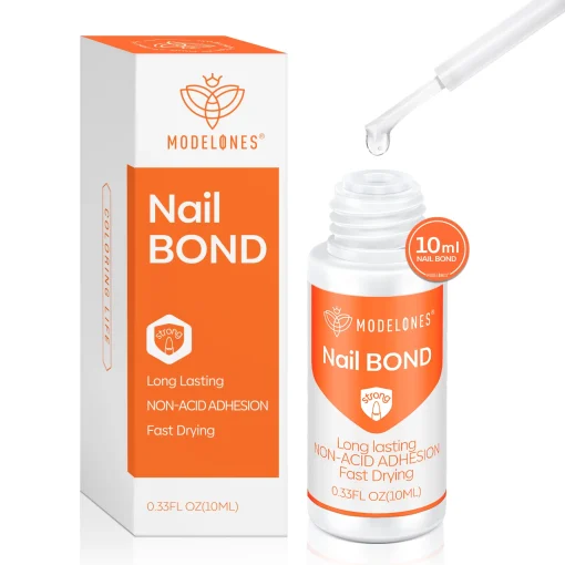 Nail Glue Nail Bond