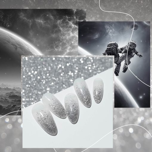 Silver Crystal - Image 3