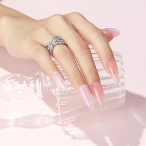 Pinkish Jelly - Image 2