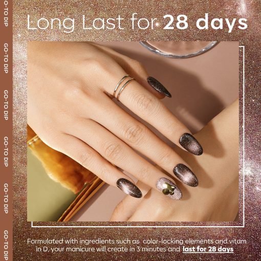 Amber Glitz - Image 3