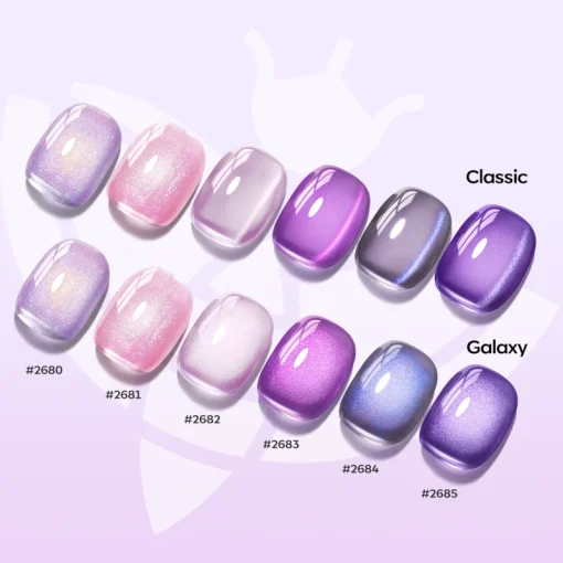 Amethyst on Ice - Image 5