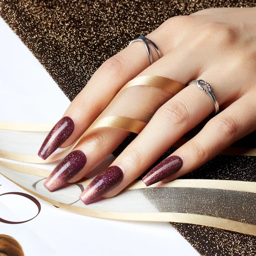 Plum Velvet - Image 2