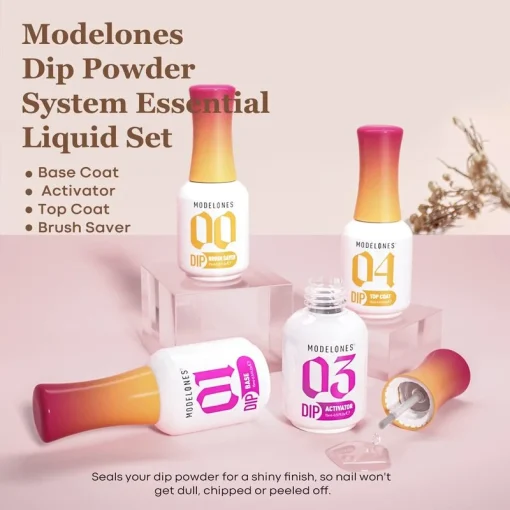 Dipping Powder Gel Set - Image 2