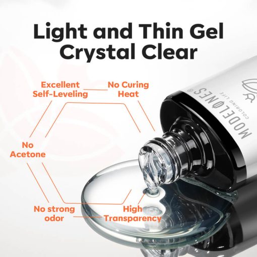 Peel Off Base Coat 10ml - Image 3