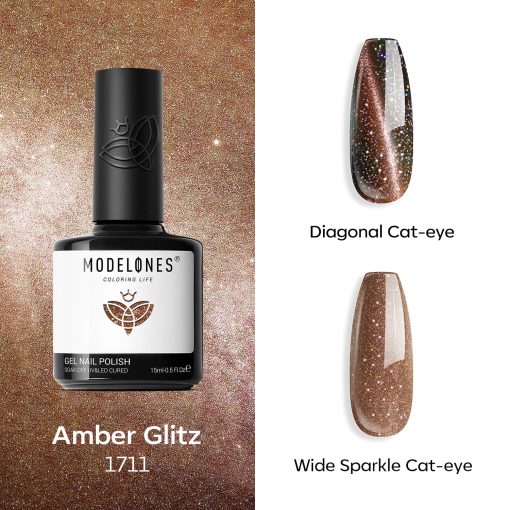 Amber Glitz