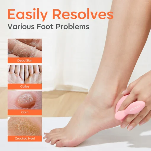 Super Nano Glass Foot File - Image 3