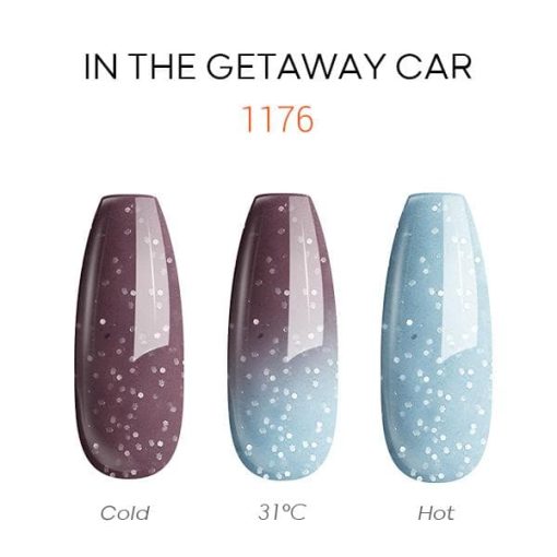 In The Getaway Car - Image 3
