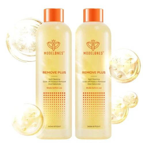 Acetone-based Remove Plus Liquid Duo