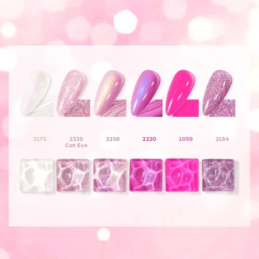 Pink Dust - Image 4