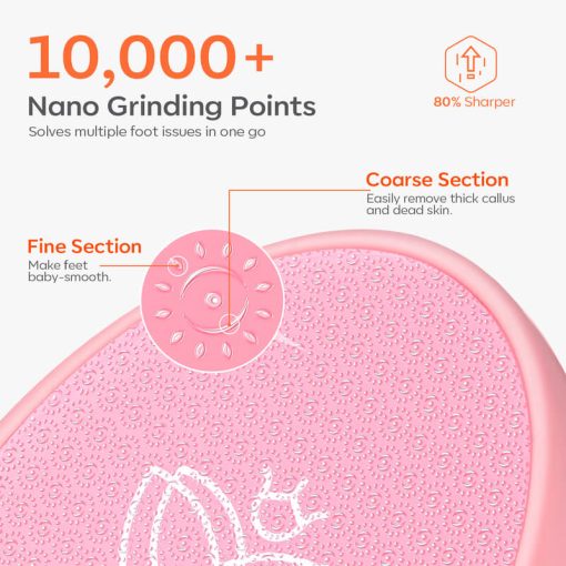 Super Nano Glass Foot File - Image 4
