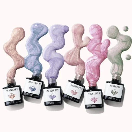Pearlescent Glow - Image 5