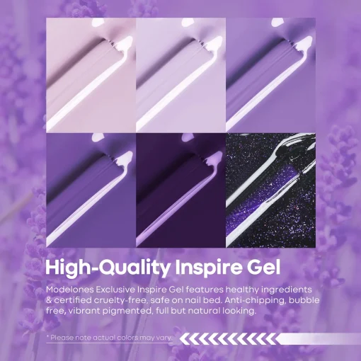 Lilac Obsessions - Image 4