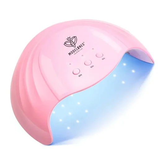 48W UV/LED Nail Lamp US Plug
