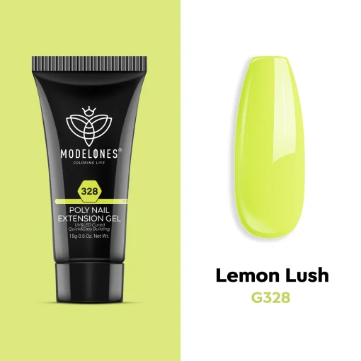 Lemon Lush