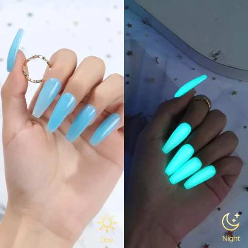 Ice Blue - Image 2