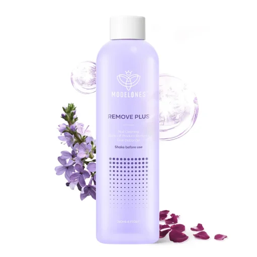 Acetone-based Remove Plus Liquid